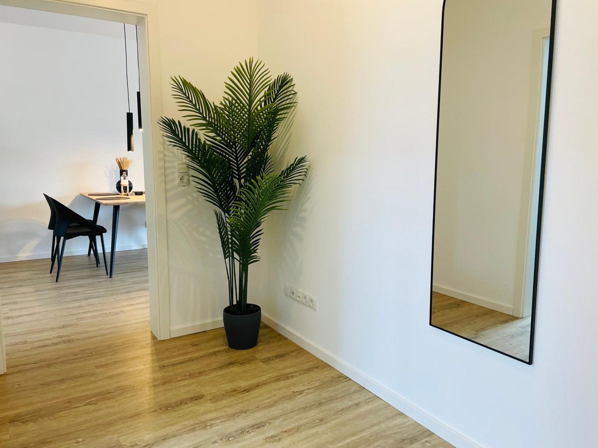 Lightplace - Moderne Apartments In Braunschweig - Balkon - Netflix - Am Kanal エクステリア 写真