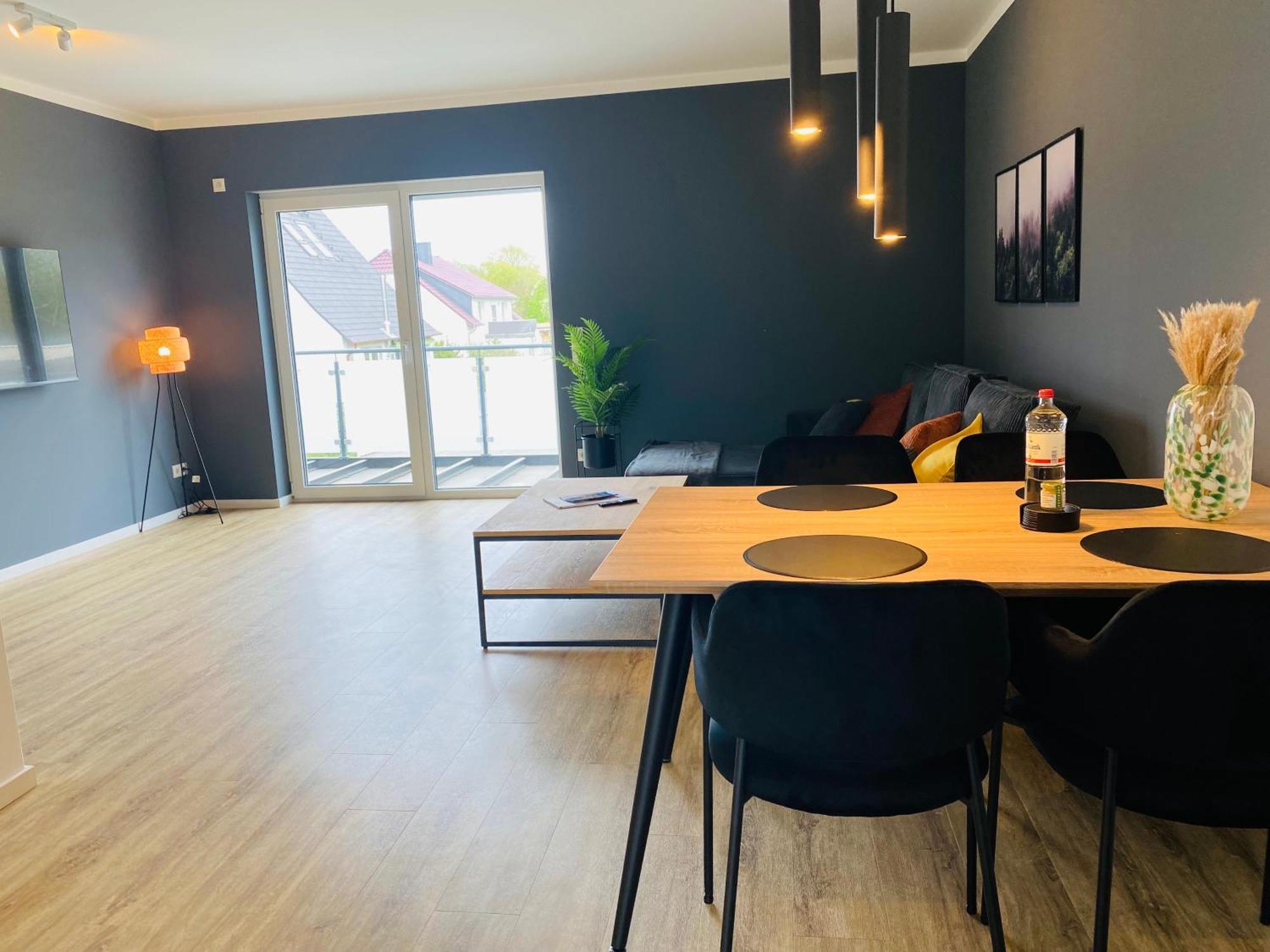 Lightplace - Moderne Apartments In Braunschweig - Balkon - Netflix - Am Kanal エクステリア 写真