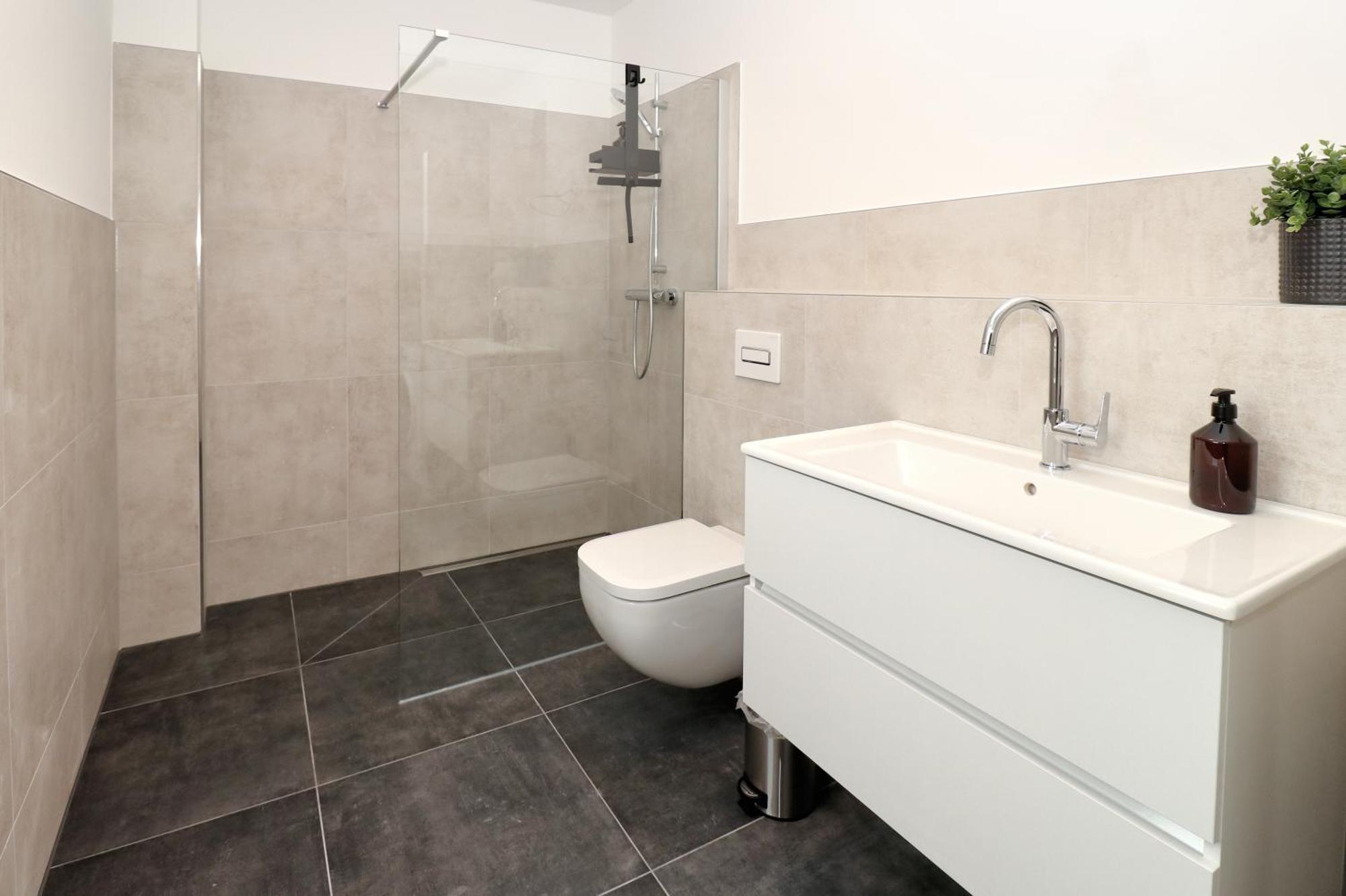 Lightplace - Moderne Apartments In Braunschweig - Balkon - Netflix - Am Kanal エクステリア 写真