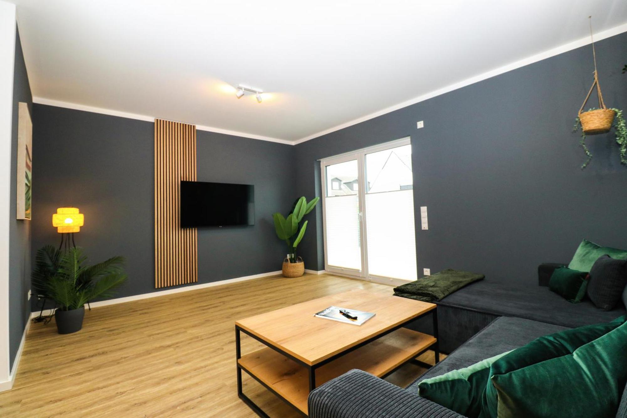 Lightplace - Moderne Apartments In Braunschweig - Balkon - Netflix - Am Kanal エクステリア 写真