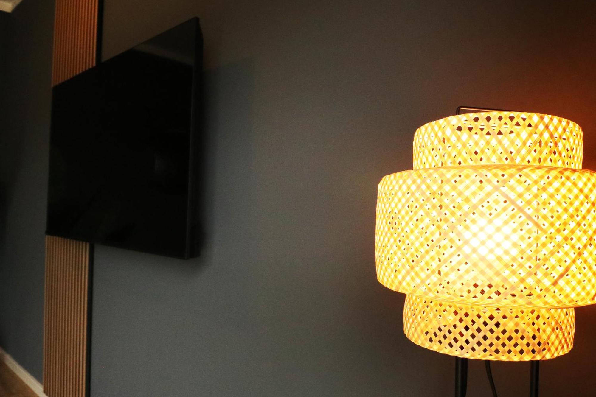 Lightplace - Moderne Apartments In Braunschweig - Balkon - Netflix - Am Kanal エクステリア 写真