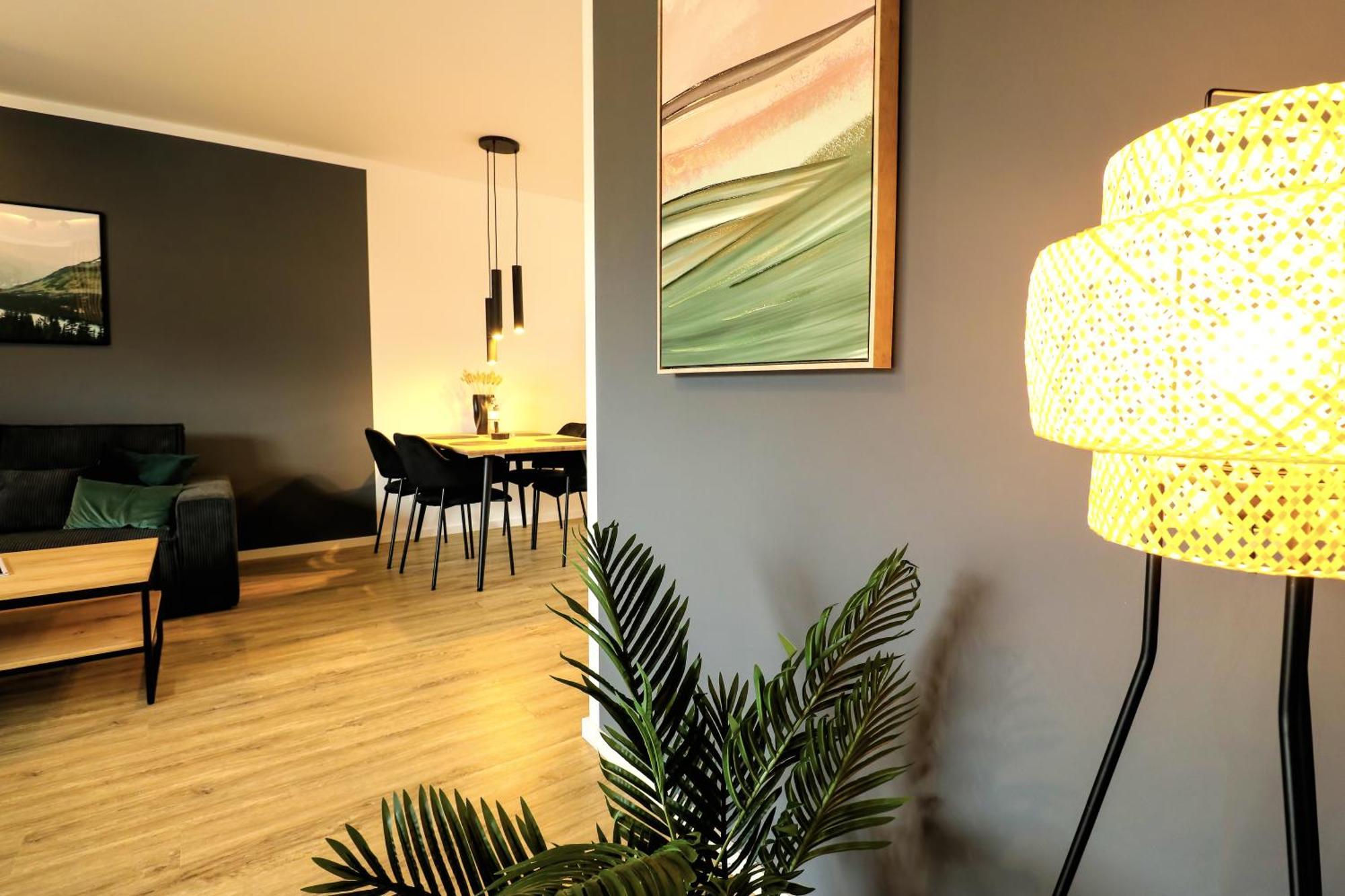 Lightplace - Moderne Apartments In Braunschweig - Balkon - Netflix - Am Kanal エクステリア 写真